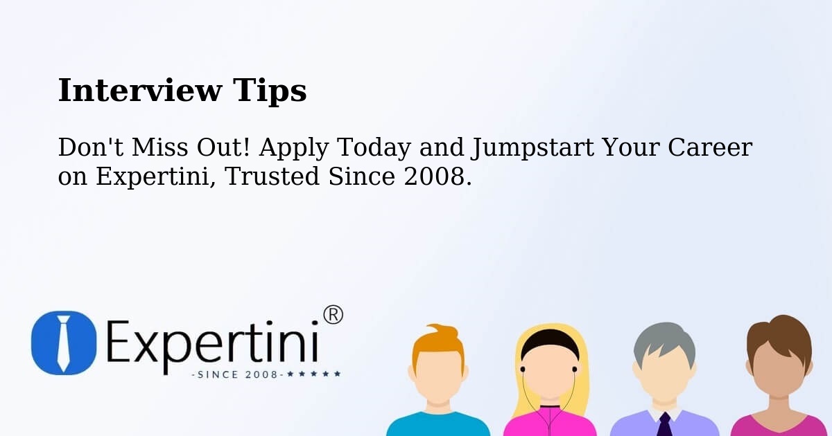 Interview Tips & Techniques for Job Seekers – Temerluh - Temerluh, Malaysia Jobs Expertini